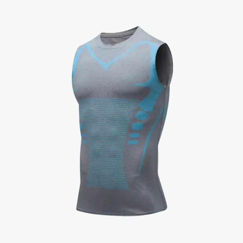 CoreArmour™ | Siente el poder de la confianza, la silueta y el control