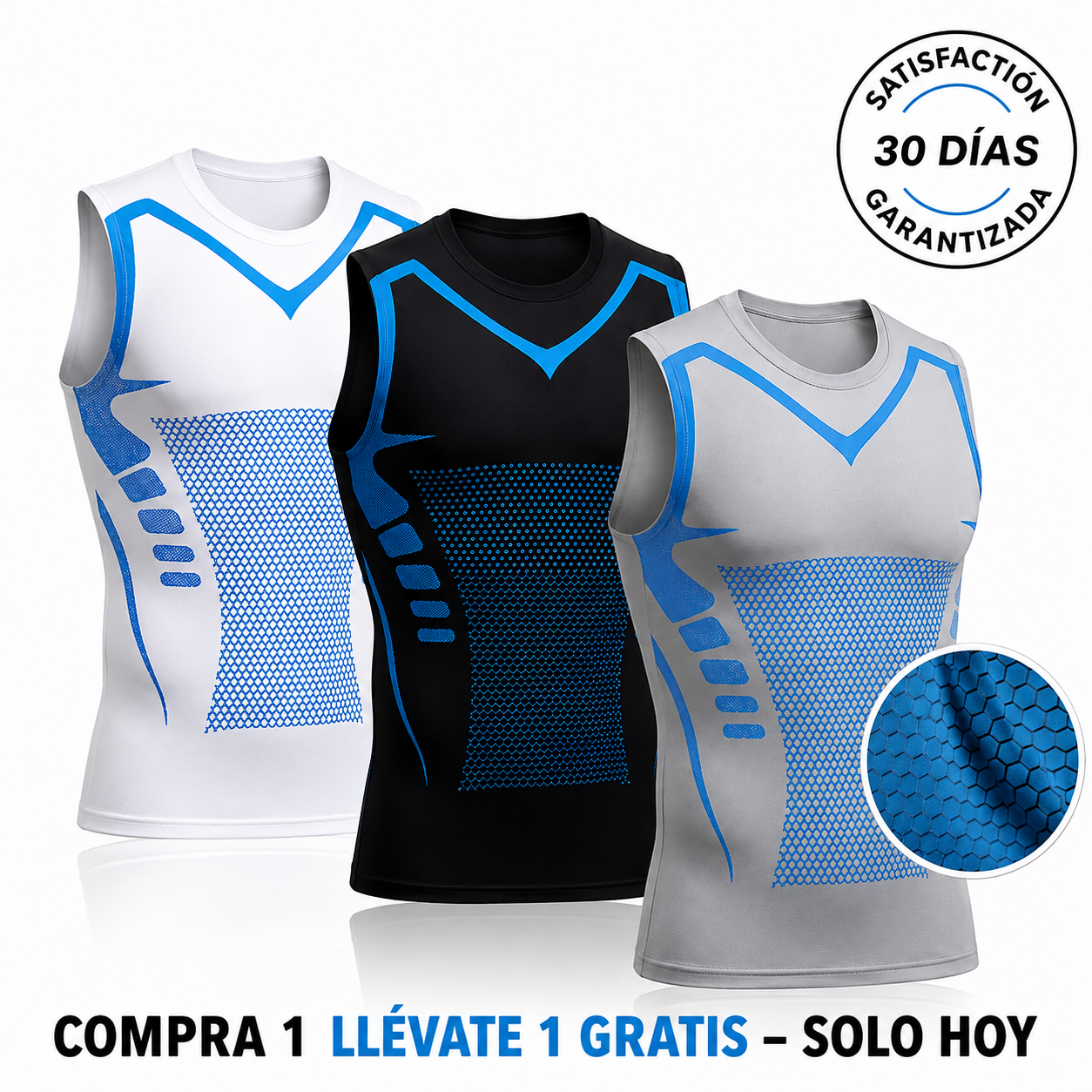 CoreArmour™ | Siente el poder de la confianza, la silueta y el control